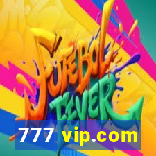 777 vip.com